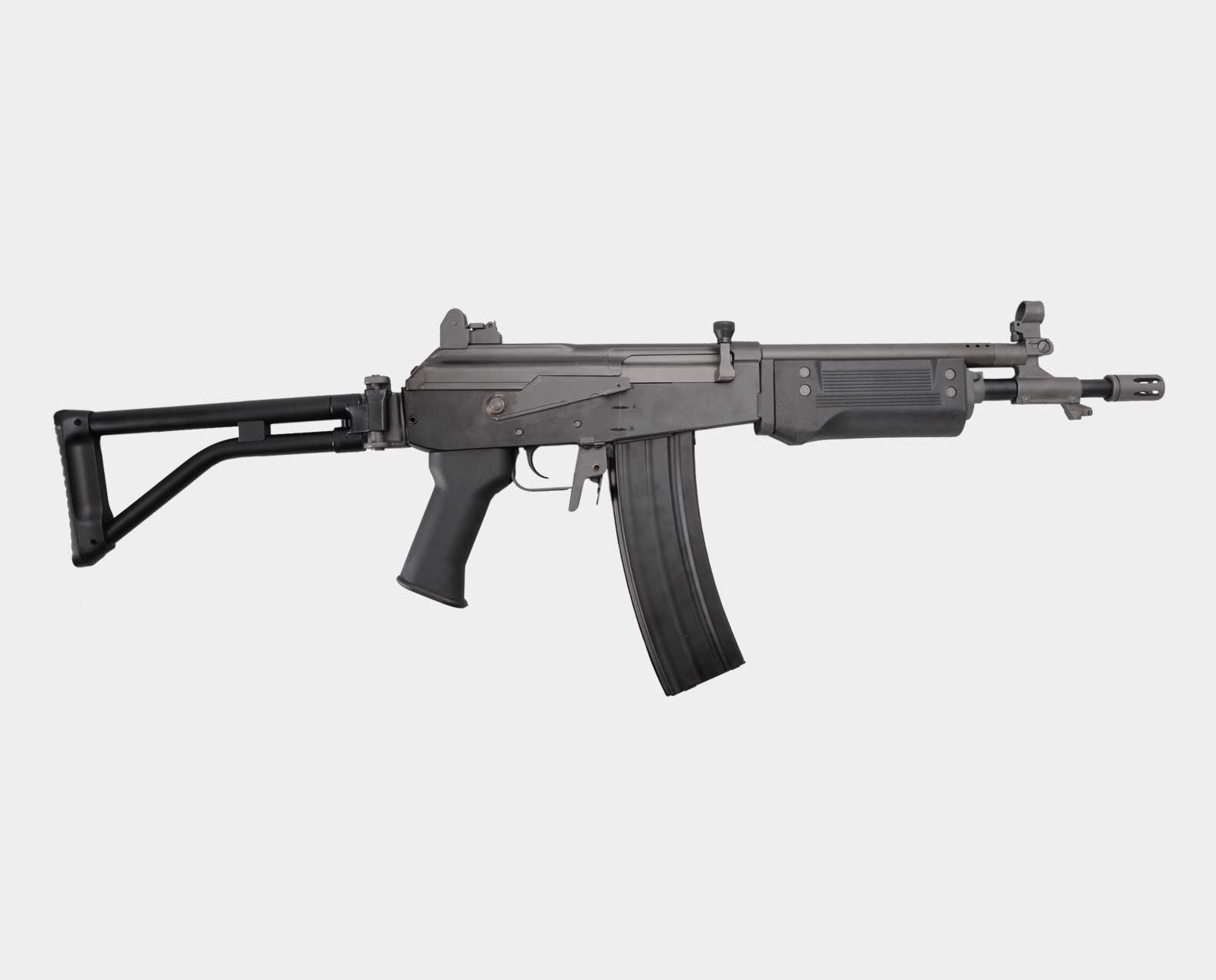 Галиль. Штурмовая винтовка Galil SAR. Страйкбольный Galil Ace. Galil 30 Carbine. King Arms Galil.