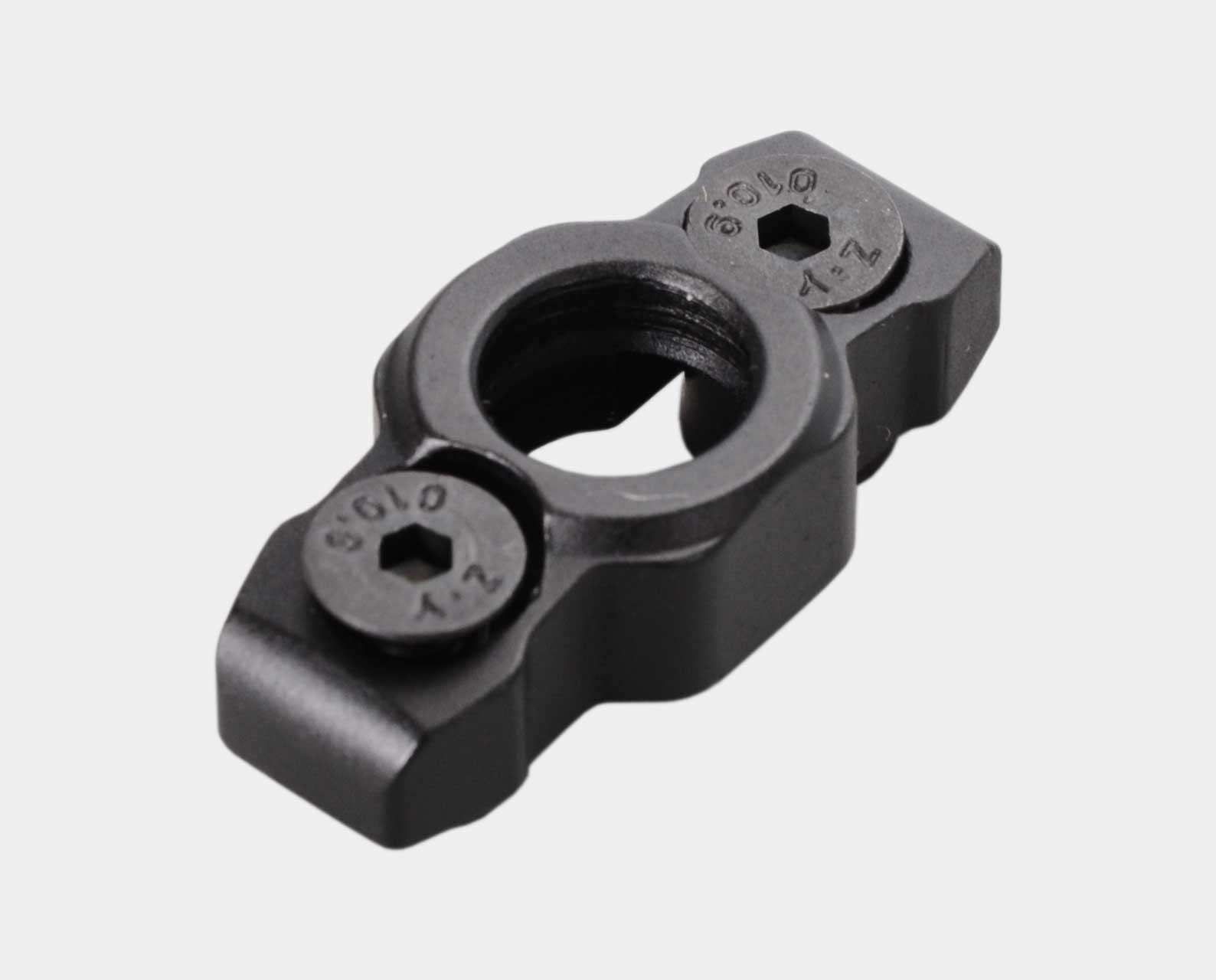 how to attach keymod accessories how to attach keymod accessories