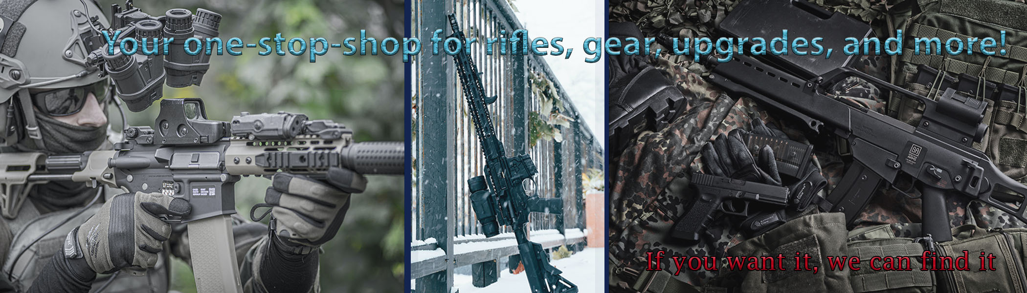 Airsoft banner new